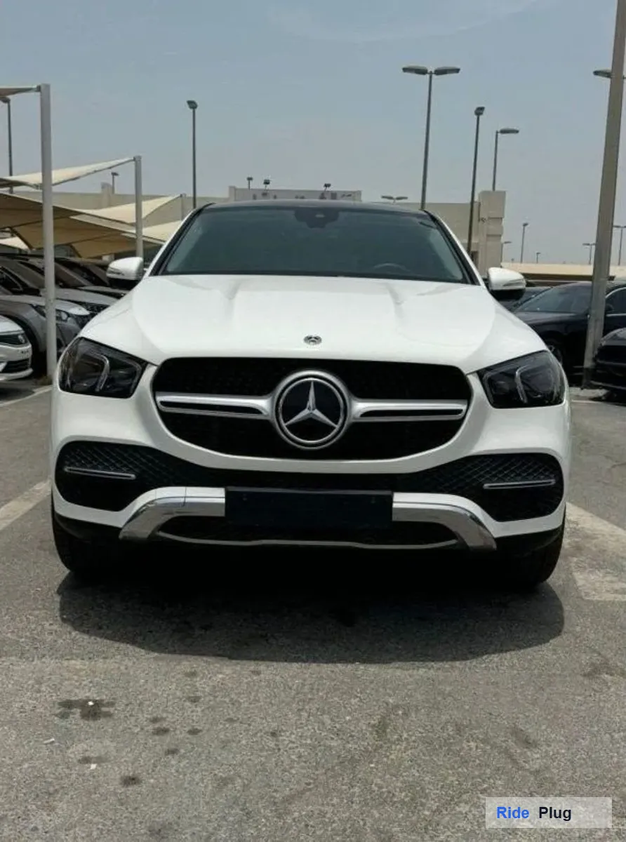 Mercedes-Benz 2025 Mercedes-Benz GLE 450 AMG for Sale