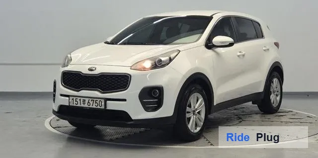 Kia Kia Sportage 2019 | Stylish Compact SUV | Import to Kampala