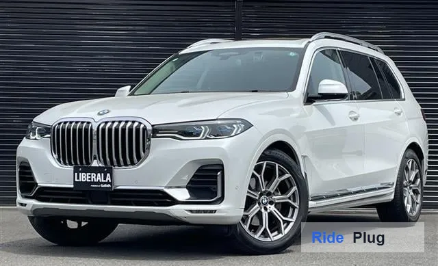 2021 BMW X1 Pearl White Auto Low KM Premium Compact Luxury SUV