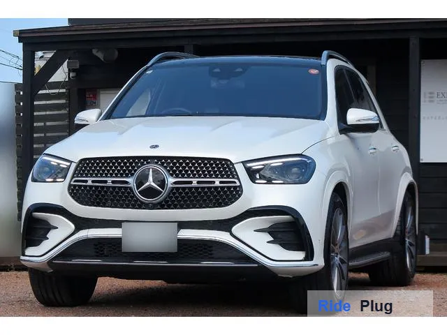 Mercedes-Benz 2024 Mercedes-Benz GLE450d 4MATIC Sports Hybrid 7-Seater SUV For Sale in Kampala  UGX 335,000,000 | Import Ready